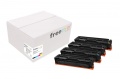Freecolor Toner Cartridge - Tonerkartuschen Multipack K-c-m-y 2 8k